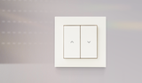 Matter Eve Shutter Switch
