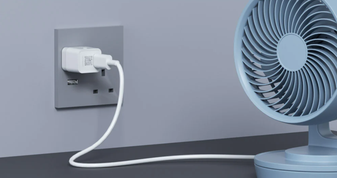 Zigbee Sonoff Micro USB Smart Adapter