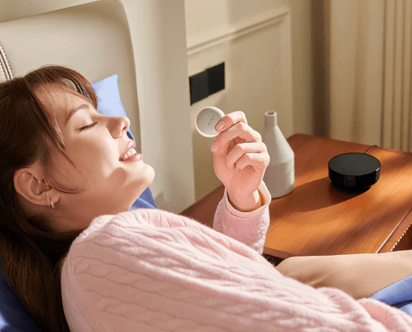 Zigbee Aqara Hub M200