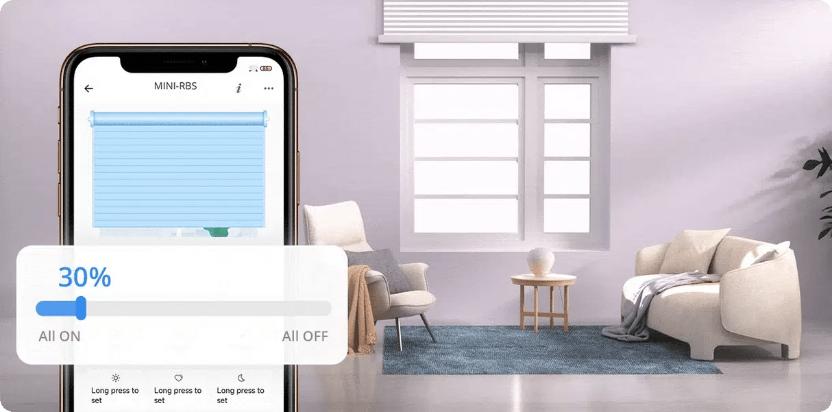 Matter Sonoff Smart Roller Shutter Switch
