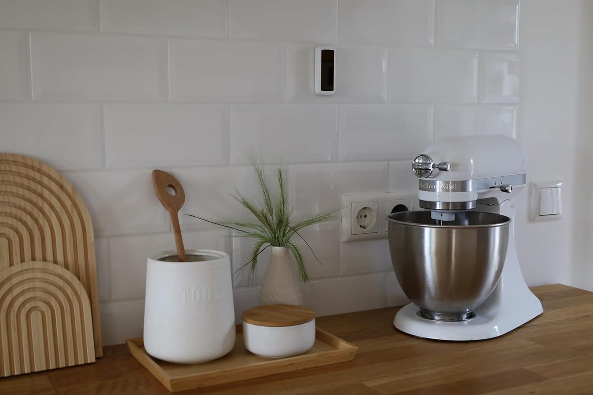NodOn Zigbee Temperature and Humidity Sensor