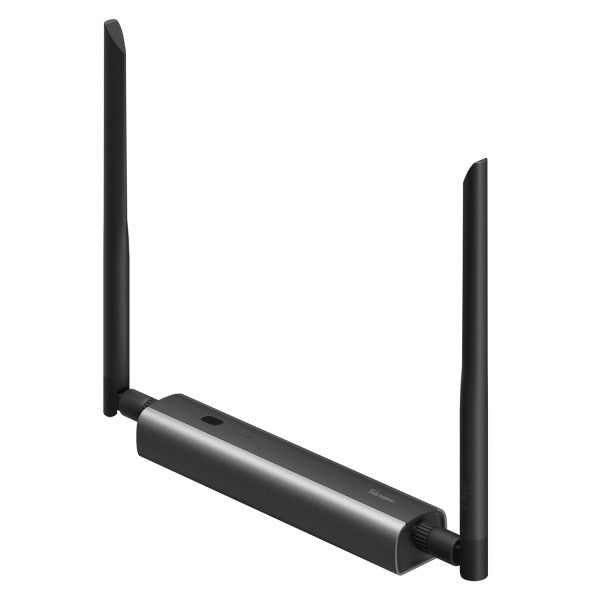 Z-Wave Sonoff 800 PoE Dongle Max - SONEMZG23 - Vesternet