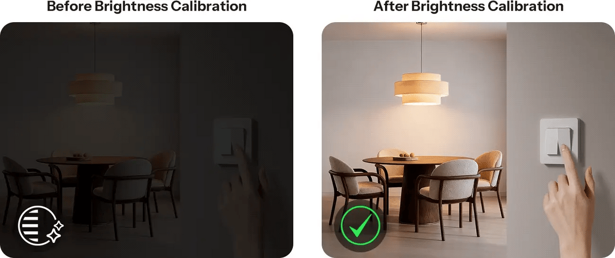 Matter Sonoff MINI Extreme Dimmer Switch