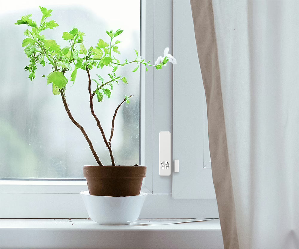 Z-Wave Aeotec Door Window Sensor 8