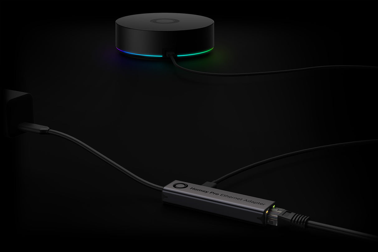 Homey Pro 2026 - ATHEHOMEY04PRO - Vesternet