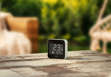 Matter Eve Weather - EV-10EBS9951 - Vesternet