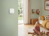 Matter Eve Smart Thermostat
