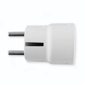 Zigbee Frient Smart Plug Mini 2 - Schuko - FRIZSPLZB - 141 - Vesternet