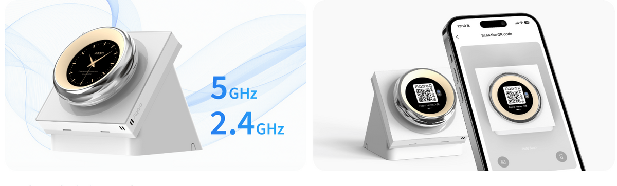 Aqara Touchscreen Dial V1