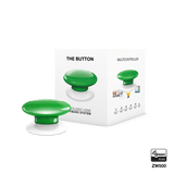 Z - Wave Fibaro Button - FIBEFGPB-101-5 - Vesternet