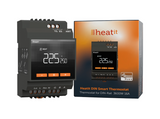 Heatit DIN Smart Thermostat