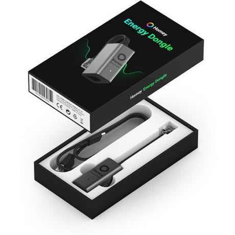 Homey Energy Dongle for P1 Energy Meter - ATH_HY0038 - Vesternet