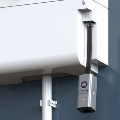 Homey Energy Dongle for P1 Energy Meter - ATH_HY0038 - Vesternet