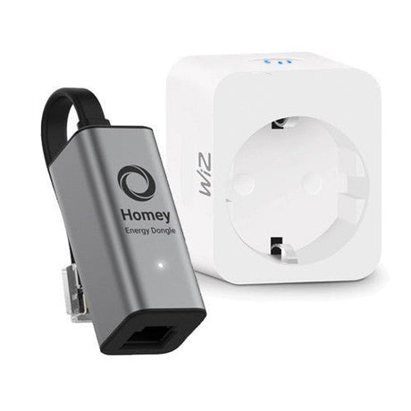 Homey Energy Dongle for P1 Energy Meter - ATH_HY0038 - Vesternet