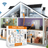 Vesternet Fast Track Smart Home Starter Kit - VES - START - HA - Vesternet