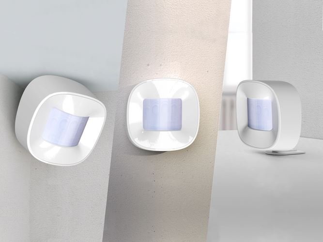 Zigbee Frient Motion Sensor 2 Pet - FRIZMOSZB - 153 - Vesternet