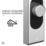 Loqed Touch Smart Lock - 1100 - Vesternet