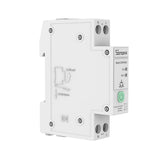 Zigbee Sonoff Single-Channel DIN Rail Switch - SONLZBASIC1GSP - Vesternet