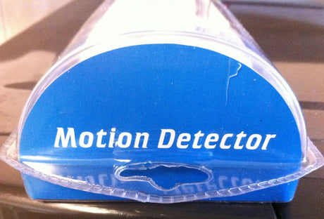 Z Wave Everspring Motion Detector - EVR_SP814 - Vesternet