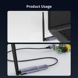 Zigbee Sonoff USB-Dongle MG24