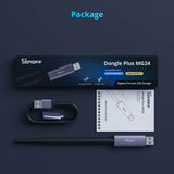 Zigbee Sonoff USB-Dongle MG24