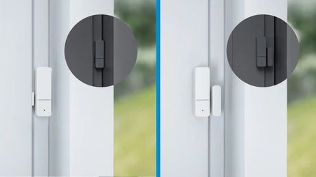 Matter Bosch Door Window Contact - BOSZ8750002950 - Vesternet
