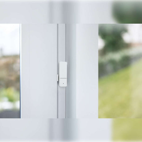 Matter Bosch Door Window Contact - BOSZ8750002950 - Vesternet