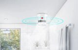 Matter Heiman Smoke Sensor - HEI_HS1SA - Vesternet
