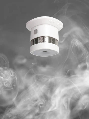 Matter Heiman Smoke Sensor - HEI_HS1SA - Vesternet