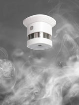 Matter Heiman Smoke Sensor - HEI_HS1SA - Vesternet