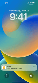 Matter Eve Door & Window