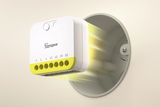 Zigbee Sonoff Mini Duo-L 2-Gang Smart Switch