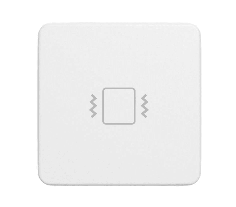Zigbee ThirdReality Vibration Sensor - 3RDZP1VSA1-GEU - Vesternet