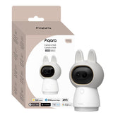 Zigbee Aqara Camera Hub G350 Select - AQAZCH-C14D - Vesternet