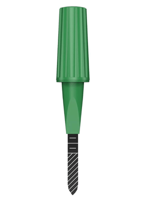 Zigbee ThirdReality Smart Soil Moisure Sensor Gen2 - 3RDZP1SMS1B-EU - Vesternet