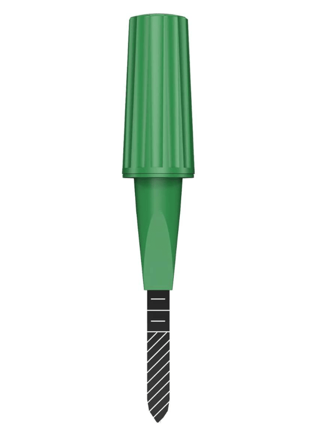 Zigbee ThirdReality Smart Soil Moisure Sensor Gen2 - 3RDZP1SMS1B-EU - Vesternet