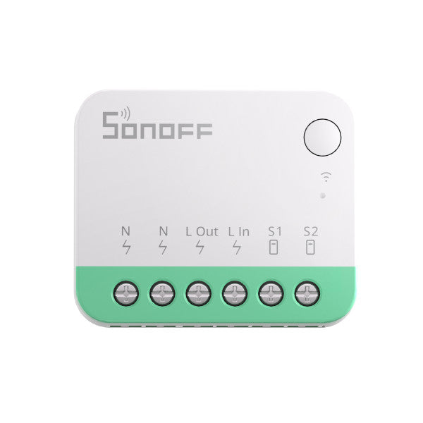 Matter Sonoff MINI Extreme Smart Switch