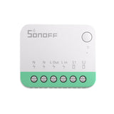 Matter Sonoff MINI Extreme Smart Switch