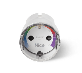 Nice Plug Control E - NICE - PLUG - CONT - E - Vesternet