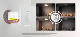 Zigbee Sonoff Mini Duo-L 2-Gang Smart Switch