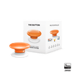 Z - Wave Fibaro Button - FIBEFGPB-101-8 - Vesternet
