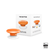 Z - Wave Fibaro Button - FIBEFGPB-101-8 - Vesternet