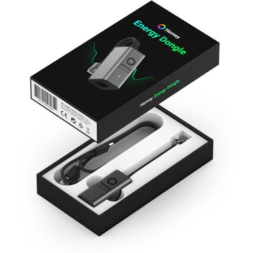 Homey Energy Dongle for P1 Energy Meter - ATH_HY0038 - Vesternet