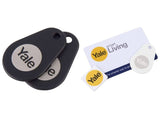 Yale Smart Living Keyless Connected Accessory Pack