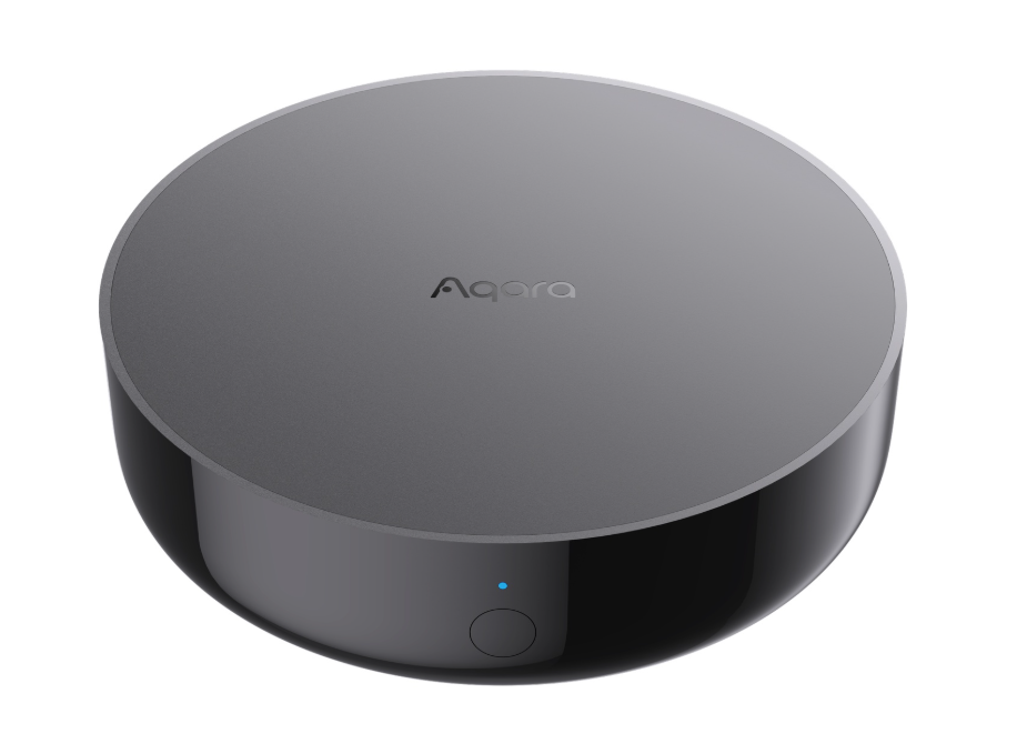 Zigbee Aqara Hub M200