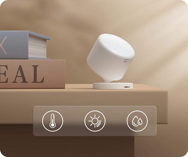 Zigbee Aqara Presence Multi - Sensor FP300 - AQAZPS-S04D - Vesternet