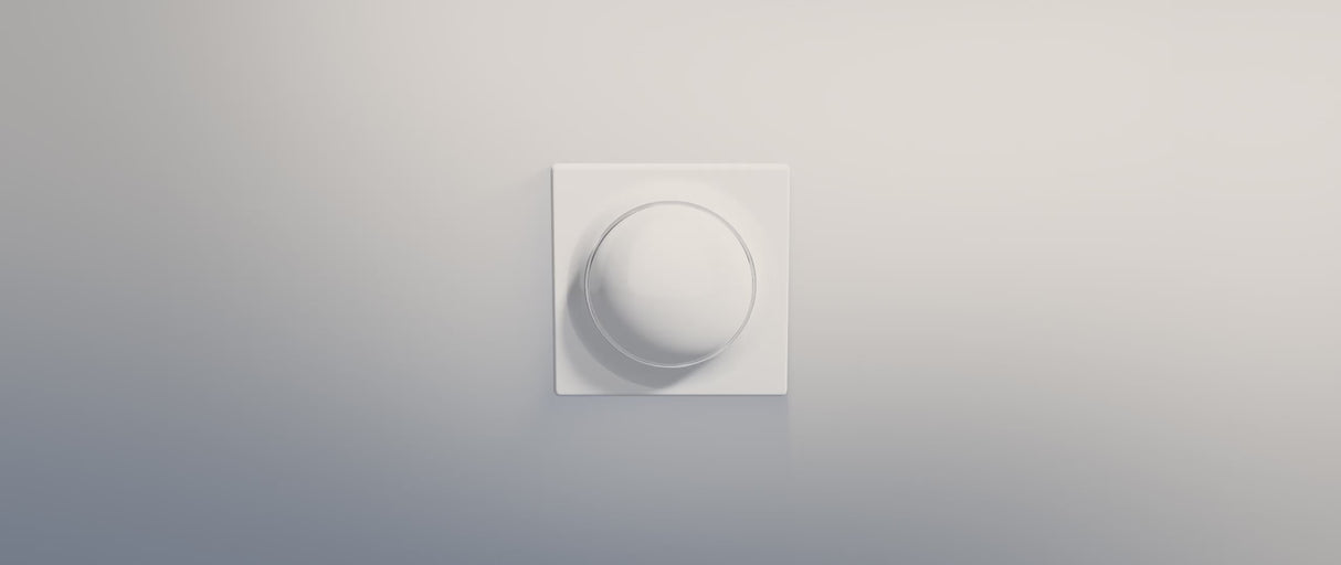 Fibaro Walli N Uscita Ethernet