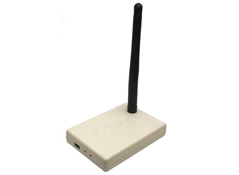 RFXusb with RFX433 - 22104 - Vesternet