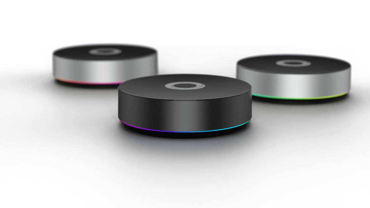 Homey Pro 2026 - ATHEHOMEY04PRO - Vesternet