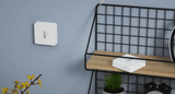 Zigbee ThirdReality Temperature & Humidity Sensor Lite - 3RDZP1THSB1-EU - Vesternet